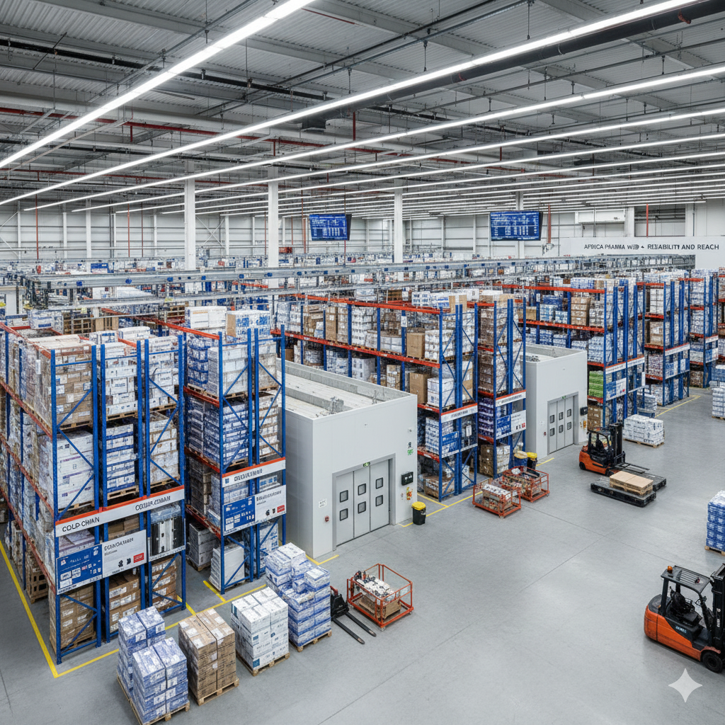 Medical Distribution